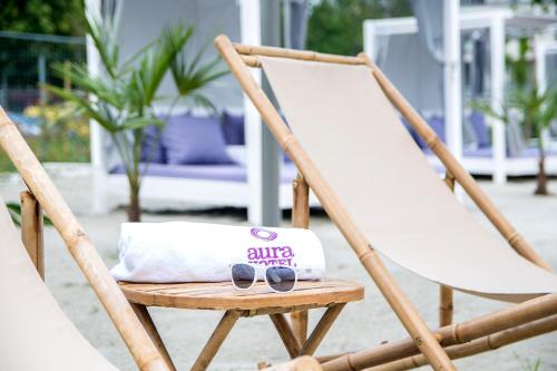 Beach, Aura Hotel Adults Only in Balatonfured Beach, Aura Hotel Adults Only in Balatonfured