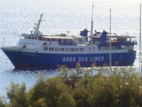 This photo about Stampalia Luxury Studios shared on HyHotel.com