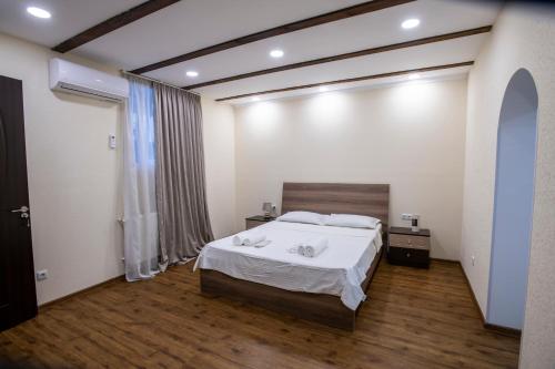 Dada - Cozy apartment in the center of Tbilisi