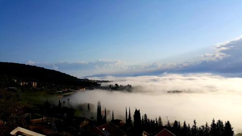 Alrededores, Adva High Above All in Rosh Pina City Center Alrededores, Adva High Above All in Rosh Pina City Center