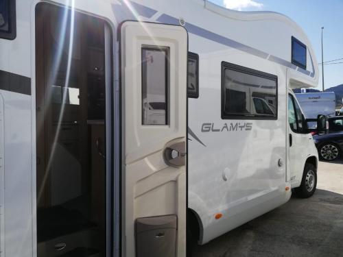 Hotel Dreamautocaravaning