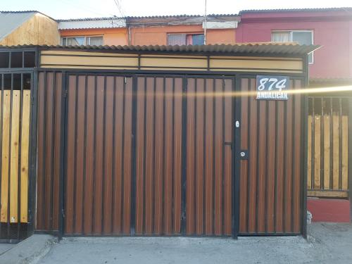 Hôtel HOSPEDAJE M&M