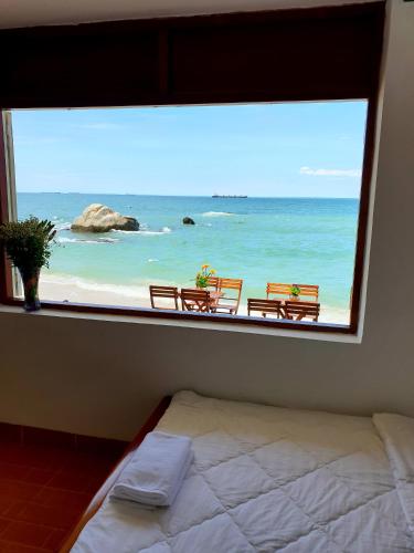 Mui Dinh Hotel in Ca Na Beach (Ninh Thuan) Mui Dinh Hotel in Ca Na Beach (Ninh Thuan)