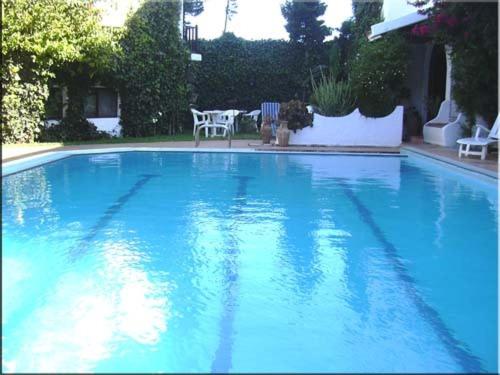 Hotel Hacienda in مرتيل Hotel Hacienda in مرتيل