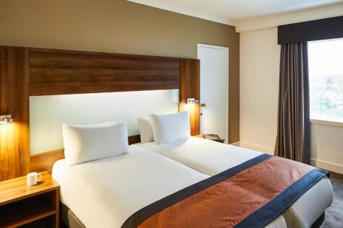 Mercure St Helens in St. Helens Mercure St Helens in St. Helens