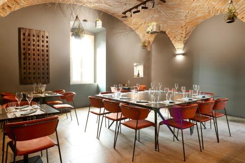 HILL COLLE - camere & bistrot in Erbusco HILL COLLE - camere & bistrot in Erbusco