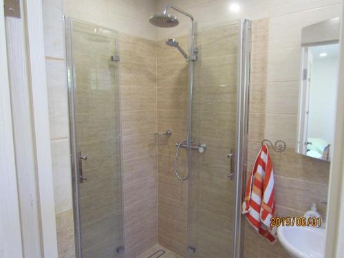 У Рыбного двора Apartment at Fischhoff in Rybachiy У Рыбного двора Apartment at Fischhoff in Rybachiy