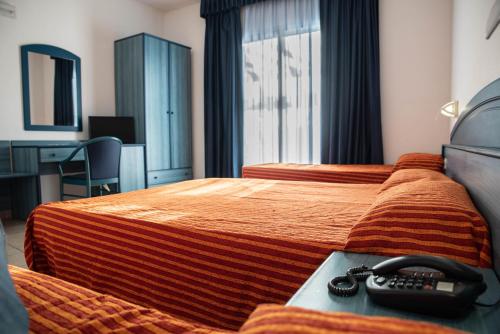 This photo about Nicotera Beach Village shared on HyHotel.com