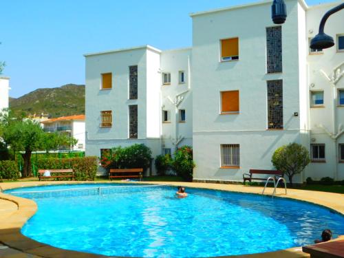 GMID IMMO Apartamento Mas Oliva in El Mas Oliva GMID IMMO Apartamento Mas Oliva in El Mas Oliva