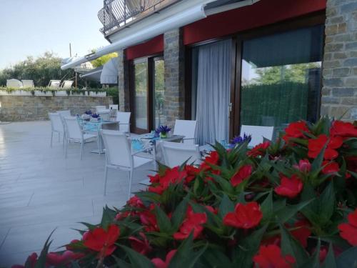 This photo about Le Vele shared on HyHotel.com