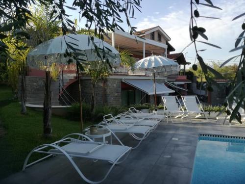 This photo about Le Vele shared on HyHotel.com