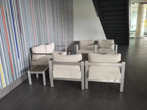 This photo about Downtown Toronto Liberty Village Super Condo shared on HyHotel.com