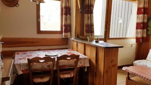 Les Adrets 1 Isola 2000