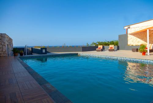 مسبح, Curacao Airport Hotel in ولرنستاد مسبح, Curacao Airport Hotel in ولرنستاد