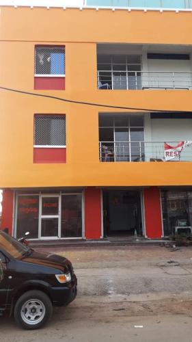 This photo about Hotel Sai Sandpiper shared on HyHotel.com