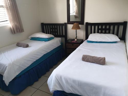 Uvongo Lucian Blue Flag Beach Apartment in Margate Uvongo Lucian Blue Flag Beach Apartment in Margate