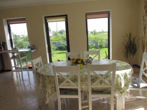 У Рыбного двора Apartment at Fischhoff in Rybachiy У Рыбного двора Apartment at Fischhoff in Rybachiy