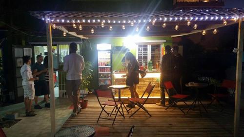 This photo about Hostal Viaggio shared on HyHotel.com