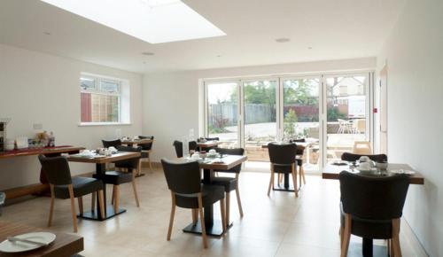 Park Lodge in Farnborough Park Lodge in Farnborough