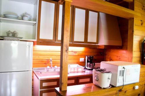 This photo about Cabanas Nonthue shared on HyHotel.com