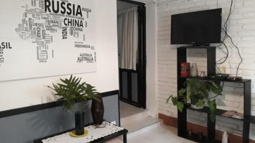 La Casa de Margarita near Gov. Francisco Gabrielli nemzetközi repülőtér La Casa de Margarita near Gov. Francisco Gabrielli nemzetközi repülőtér