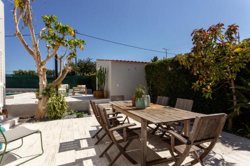 Villa Flamingo in Monte Canelas Villa Flamingo in Monte Canelas