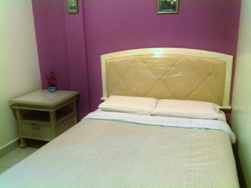 Hotel Morning Glory in Kudat Hotel Morning Glory in Kudat