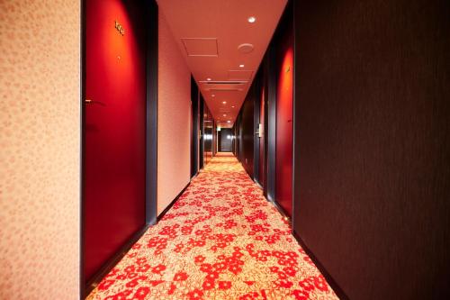 The Celecton Kyoto Horikawa sanjo in Nakagyo The Celecton Kyoto Horikawa sanjo in Nakagyo