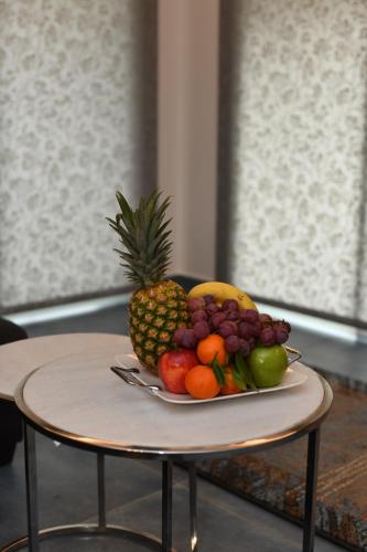 Brazilia Suites Hotel in Джуні Brazilia Suites Hotel in Джуні