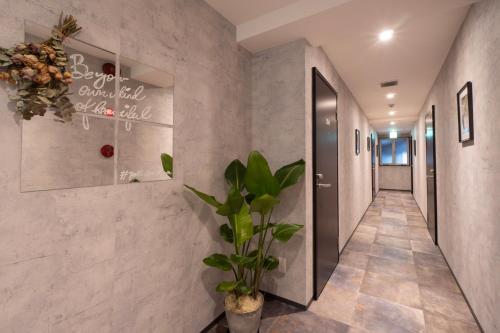 DOYANEN HOTELS YAMATO in Osaka DOYANEN HOTELS YAMATO in Osaka