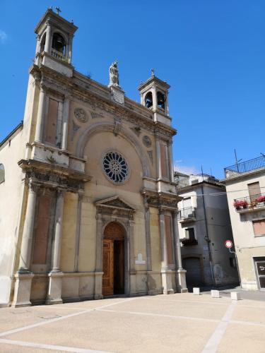 Nearby attraction, Vico-Letto studio apartment in Guardiagrele Nearby attraction, Vico-Letto studio apartment in Guardiagrele