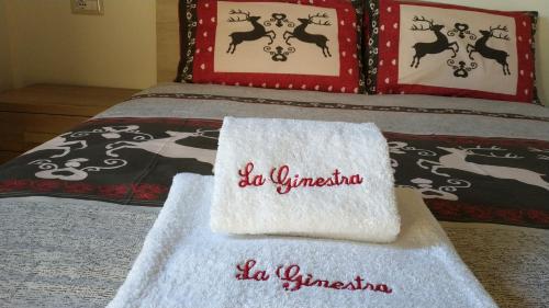 Hotel La Ginestra - Ovindoli