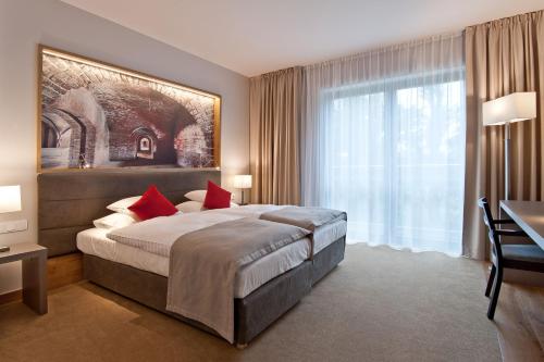 Hotel Forza in Poznan Hotel Forza in Poznan