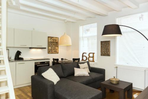 This photo about Stayci Serviced Apartments Nobelle Deluxe shared on HyHotel.com