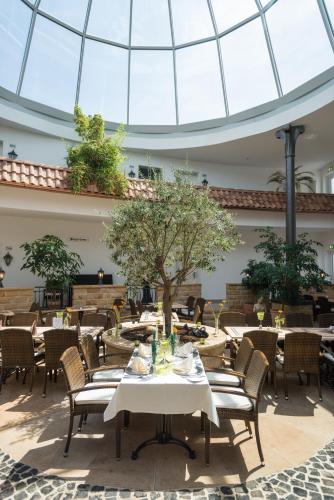 Restaurant, Wildpark Hotel in Bad Marienberg (Westerwald) Restaurant, Wildpark Hotel in Bad Marienberg (Westerwald)