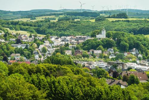 This photo about Wildpark Hotel shared on HyHotel.com