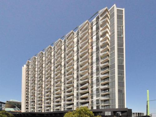 Hotel Royal Stays Apartments Melbourne - Docklands