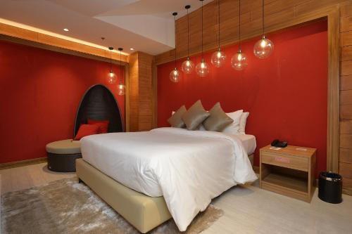 The Orchard Hotel Baguio in Baguio The Orchard Hotel Baguio in Baguio