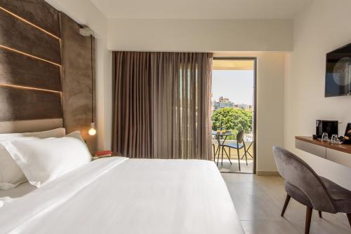 This photo about DOM Boutique Hotel shared on HyHotel.com