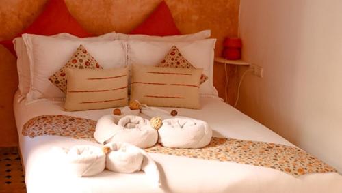This photo about Riad Belle Essaouira shared on HyHotel.com