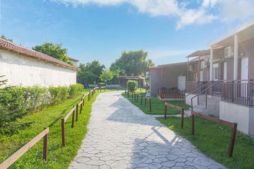 Facilities, Kremasti Rooms in Komotini Facilities, Kremasti Rooms in Komotini