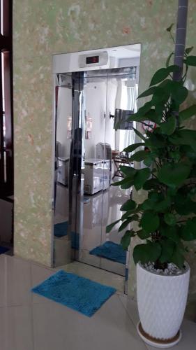 An Phuc Hotel in Nguyen An Ninh An Phuc Hotel in Nguyen An Ninh