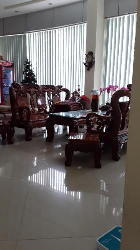 An Phuc Hotel in Nguyen An Ninh An Phuc Hotel in Nguyen An Ninh