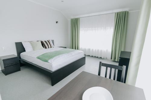 Jaunāmuiža Apartamenti (Jaunamuiza Apartamenti) in 瓦爾米耶拉 Jaunāmuiža Apartamenti (Jaunamuiza Apartamenti) in 瓦爾米耶拉