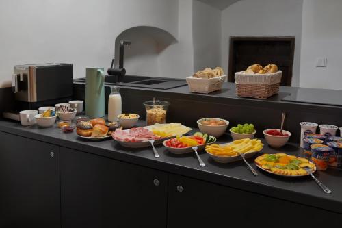 Food and beverages, Pension Kristian in Cesky Krumlov Food and beverages, Pension Kristian in Cesky Krumlov