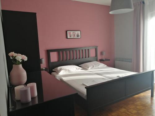 Hotel Apartments Toska