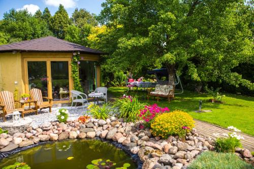 Guests house "Like Home" in Sigulda Guests house "Like Home" in Sigulda