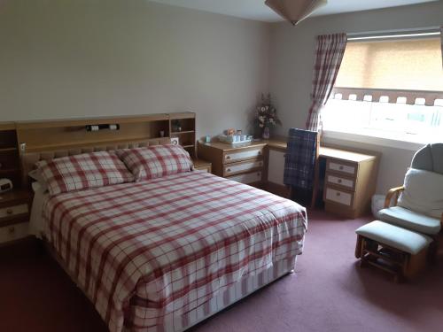 سرير, 2 craiglea Croft Craigton North Kessock in Craigton سرير, 2 craiglea Croft Craigton North Kessock in Craigton