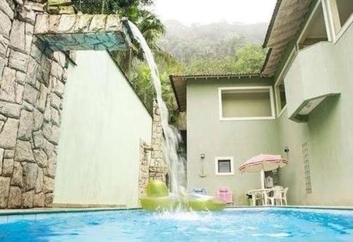 This photo about Pousada Ilha di Capri shared on HyHotel.com