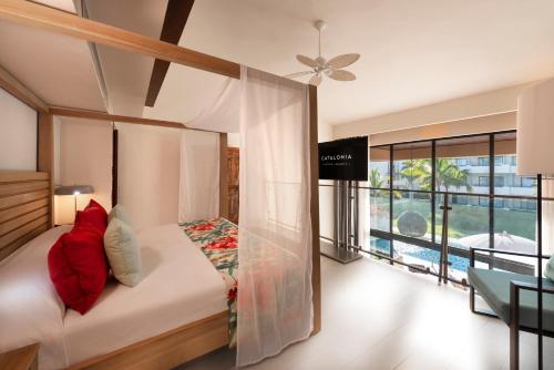 Catalonia Royal Bavaro - All Inclusive - Adults Only in Pueblo Bavaro Catalonia Royal Bavaro - All Inclusive - Adults Only in Pueblo Bavaro